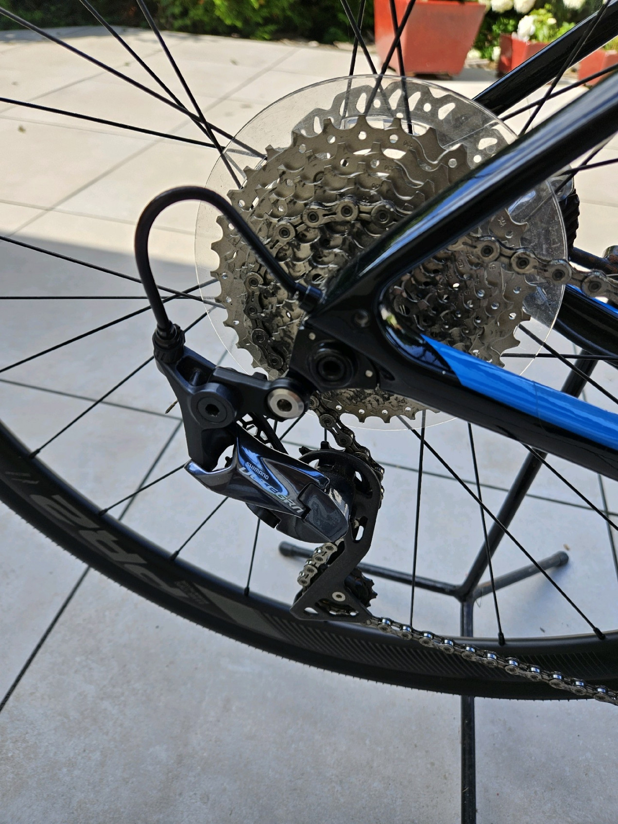 2019 giant defy advanced 1