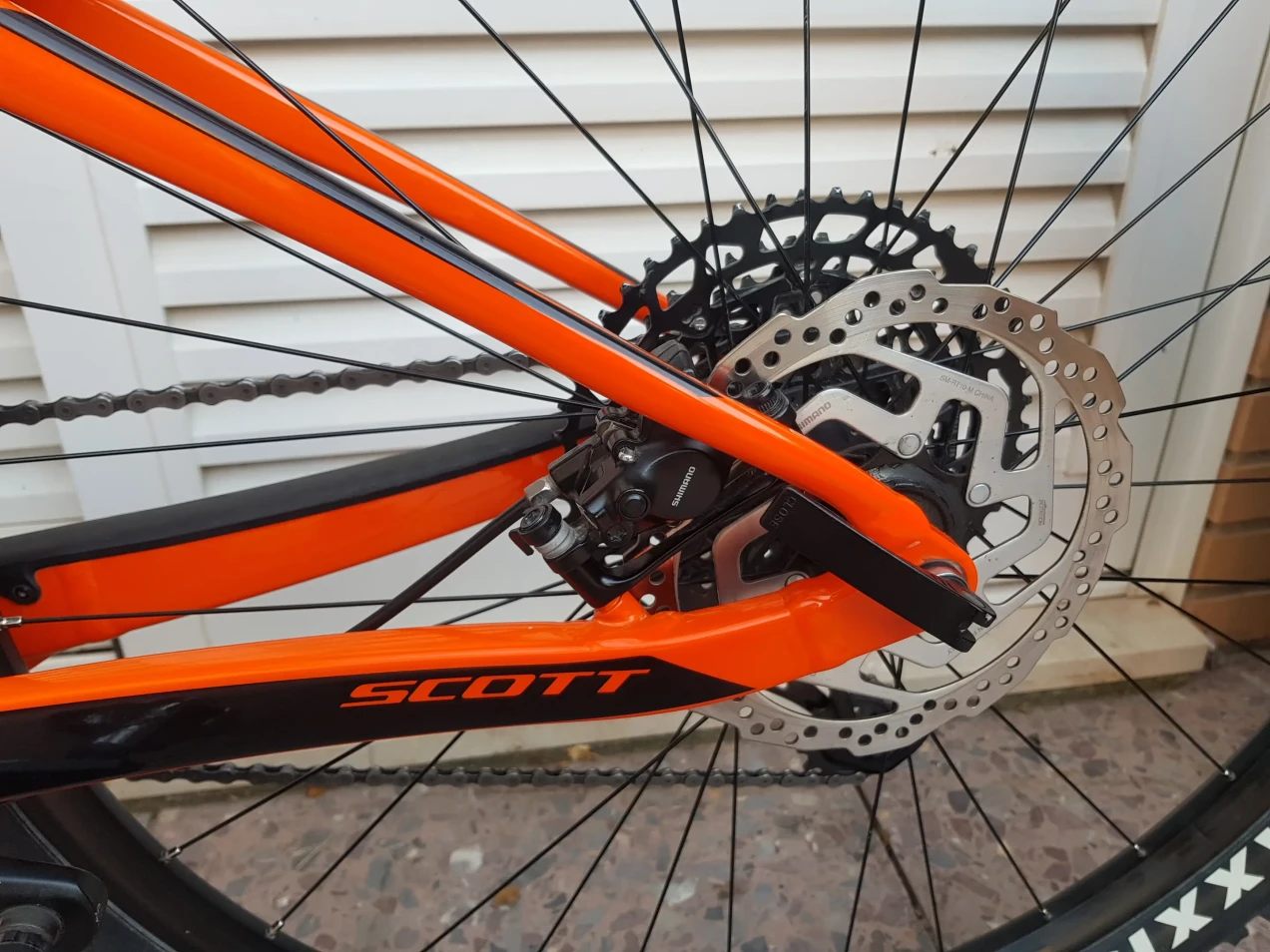 2019 scott spark 950 price