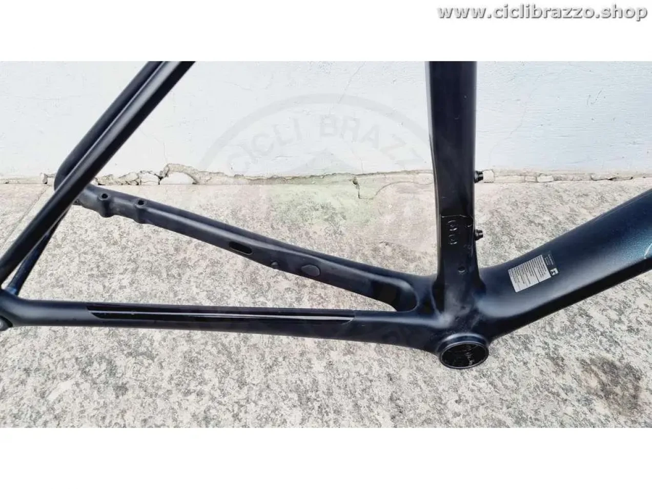 tcr disc frameset