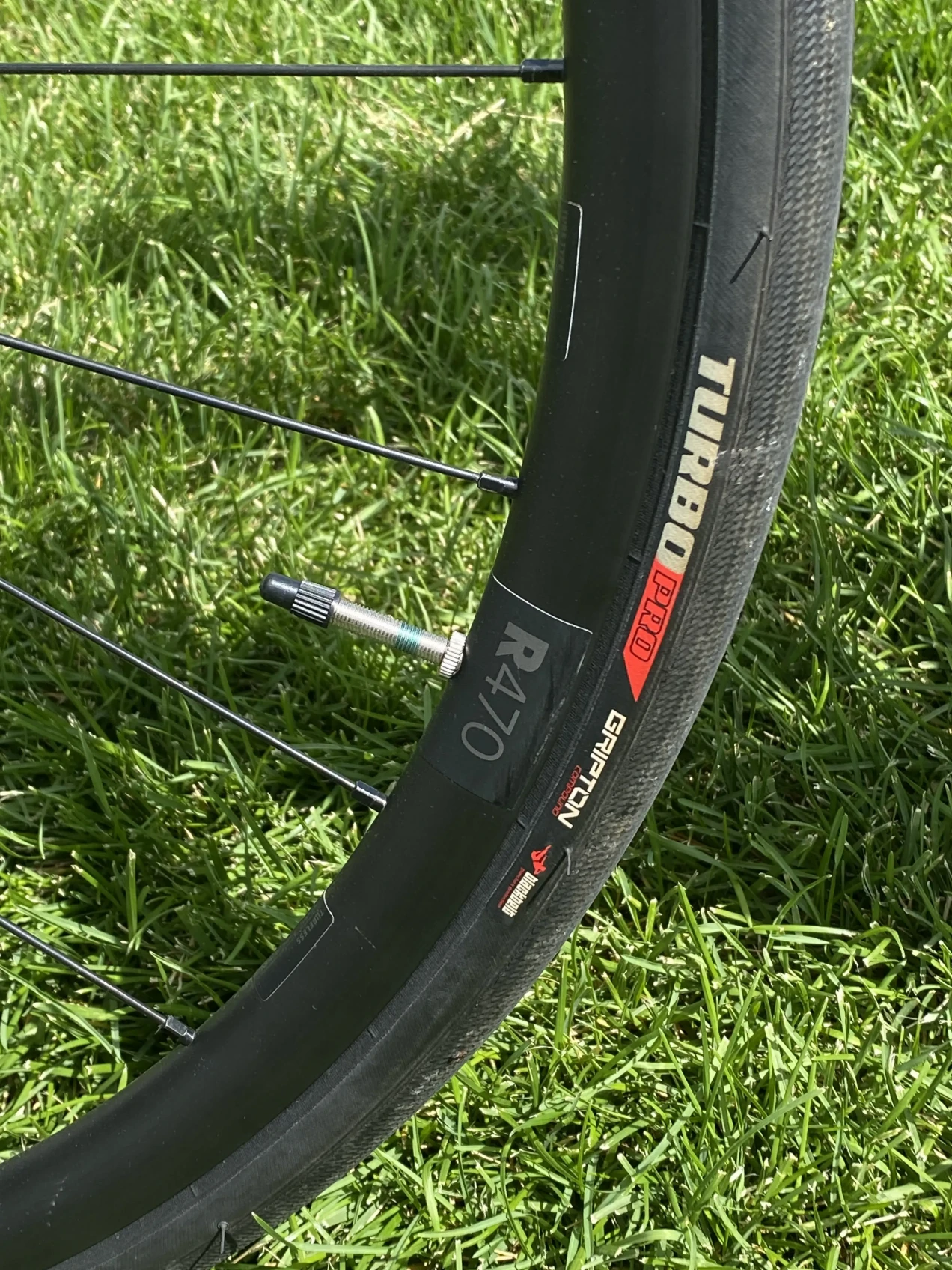 Specialized Allez Sprint Comp Disc used in 56 cm buycycle