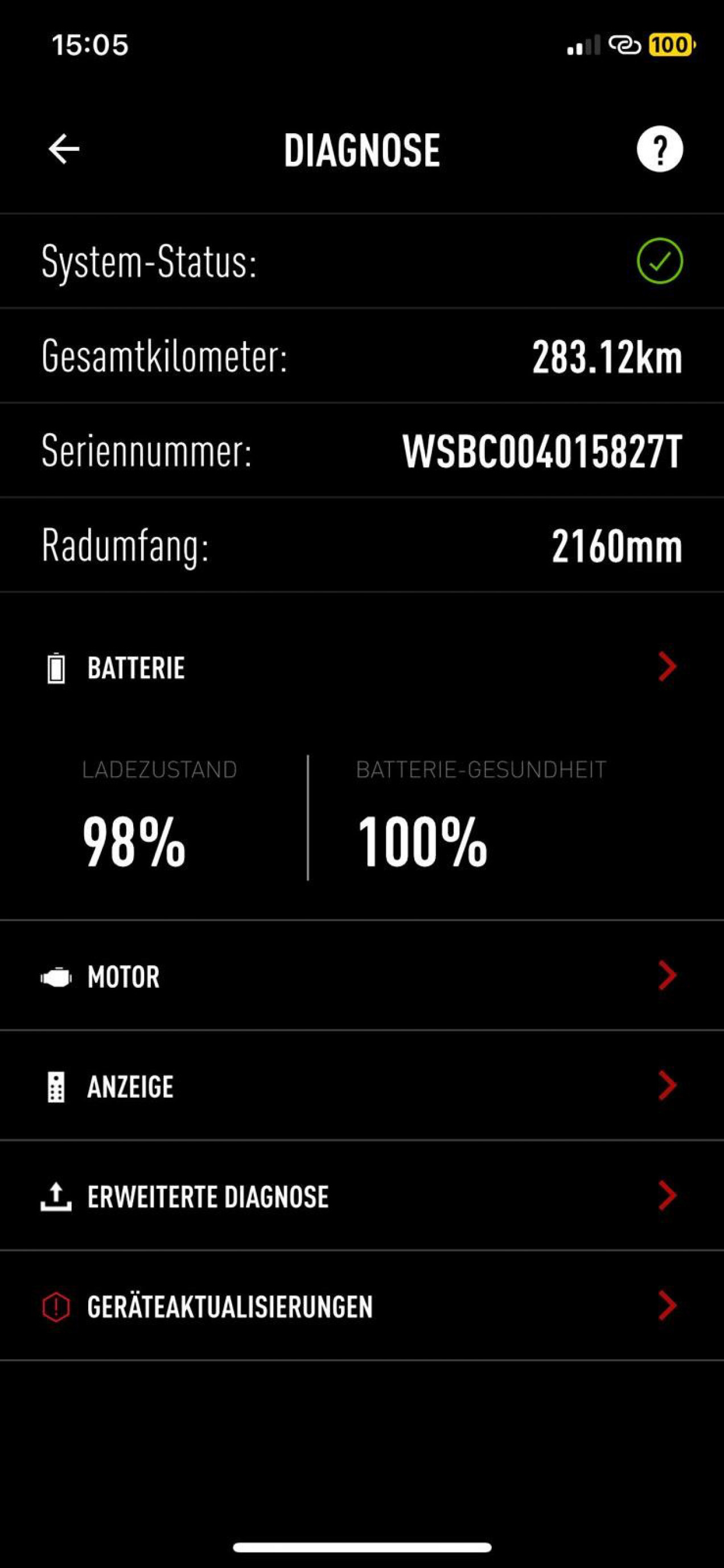 Specialized Turbo Levo Comp Carbon used in xxl buycycle