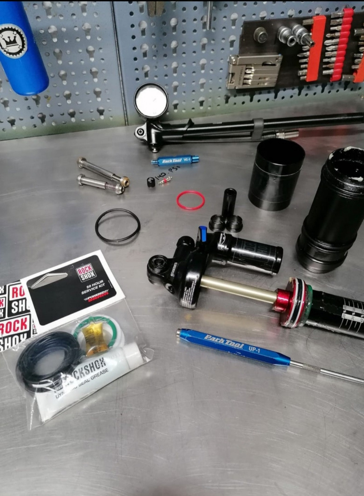 yt capra 27 cf pro 2019