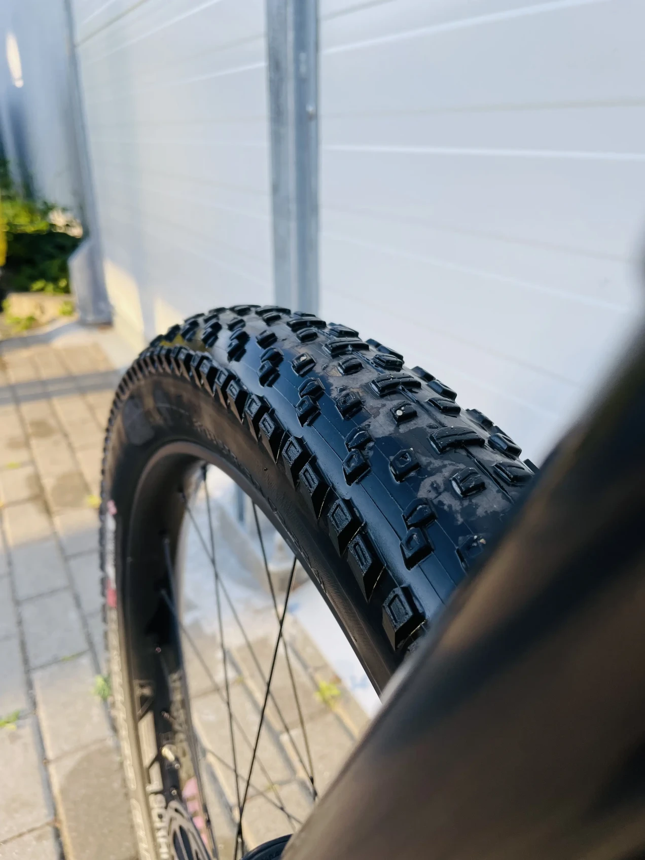 specialized fuse expert 6fattie 2017