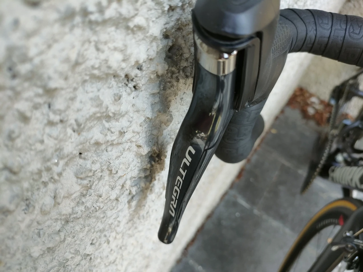 tarmac s works ultralight