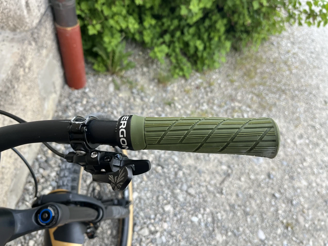 yt industries capra 2020