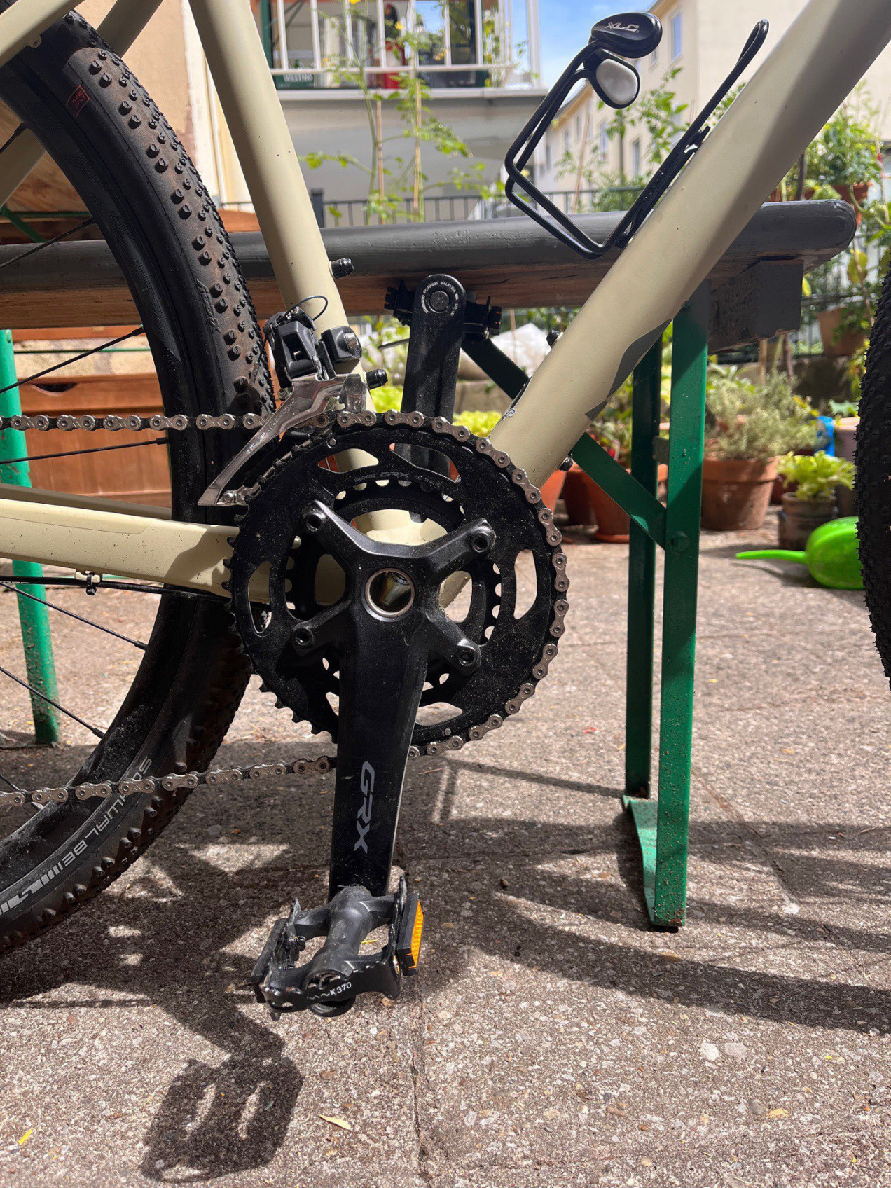 Scott Speedster Gravel 30 utilizado en s buycycle