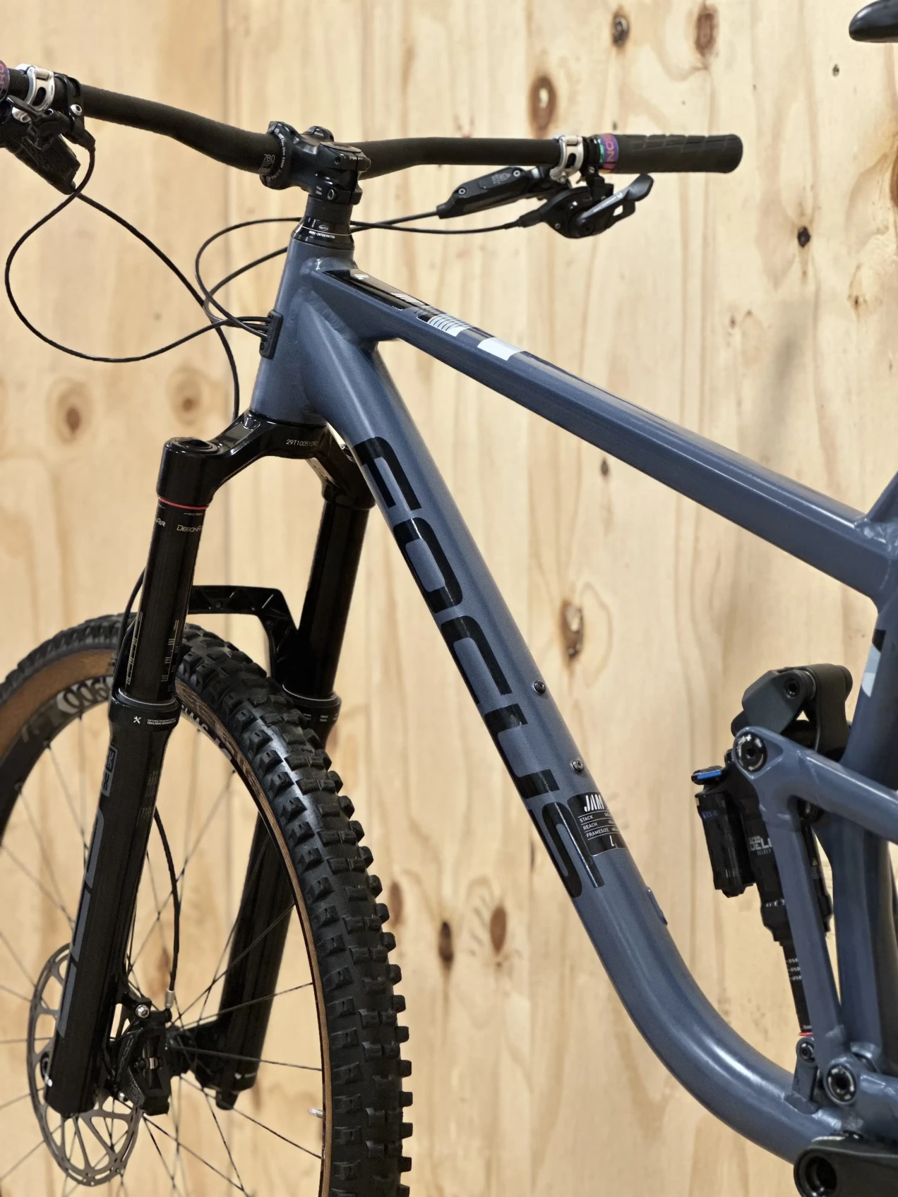 focus jam 6.9 nine 2020