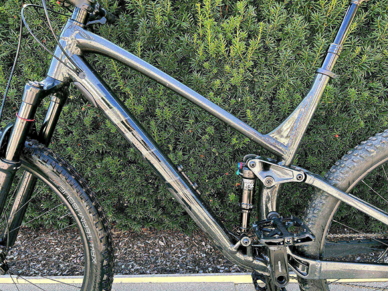 Trek Fuel EX 7 Gen 5 Used In XXL | Buycycle