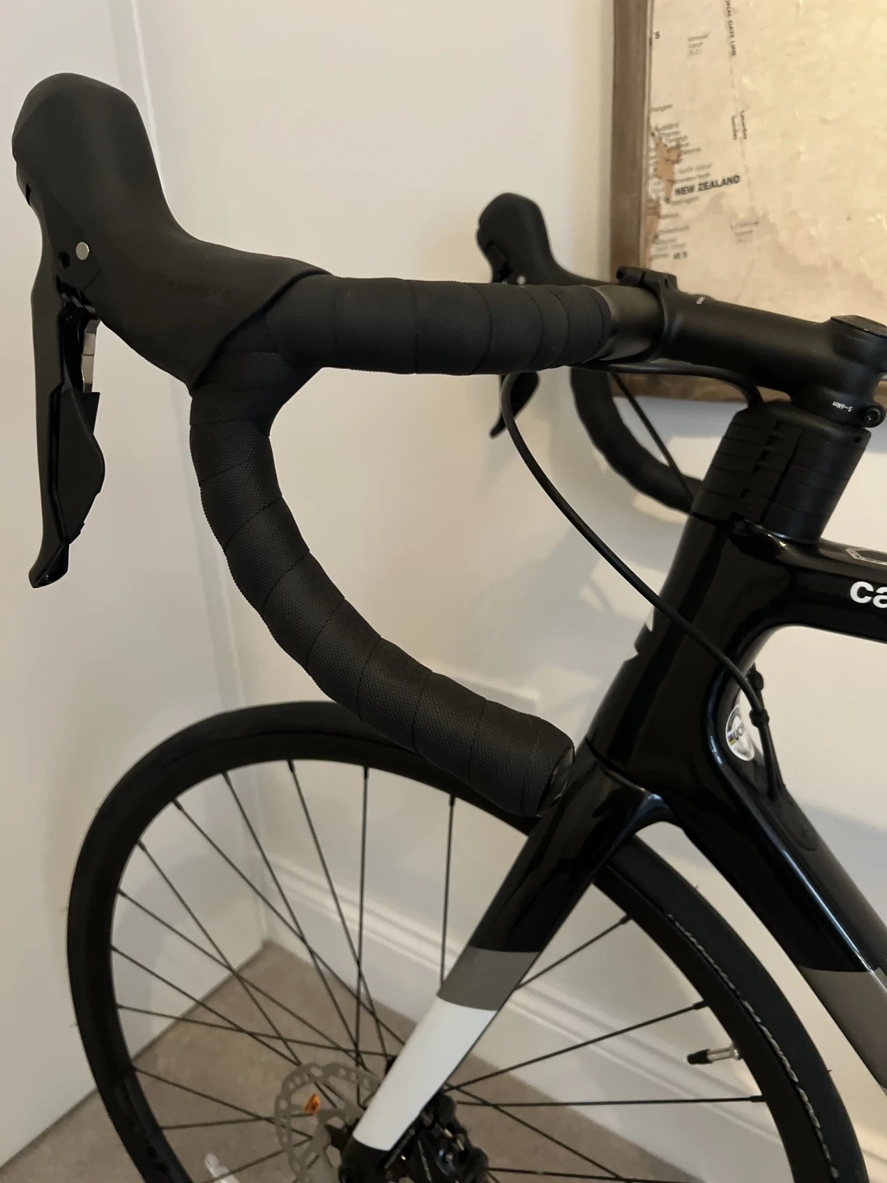 cannondale supersix evo carbon 105 bike 2019