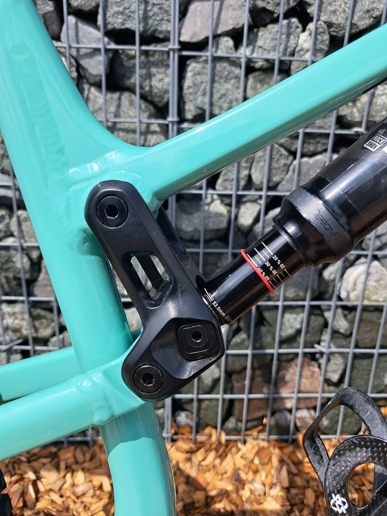 rocky mountain instinct alloy 70