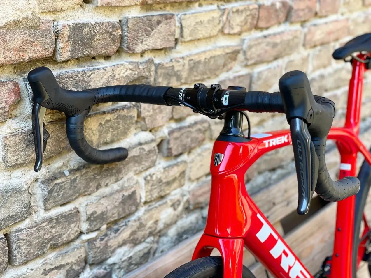 trek domane slr di2