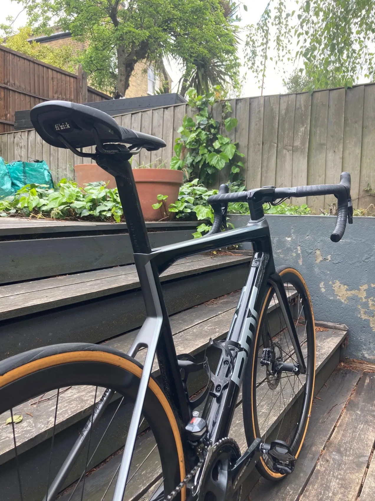 bmc teammachine disc 2019