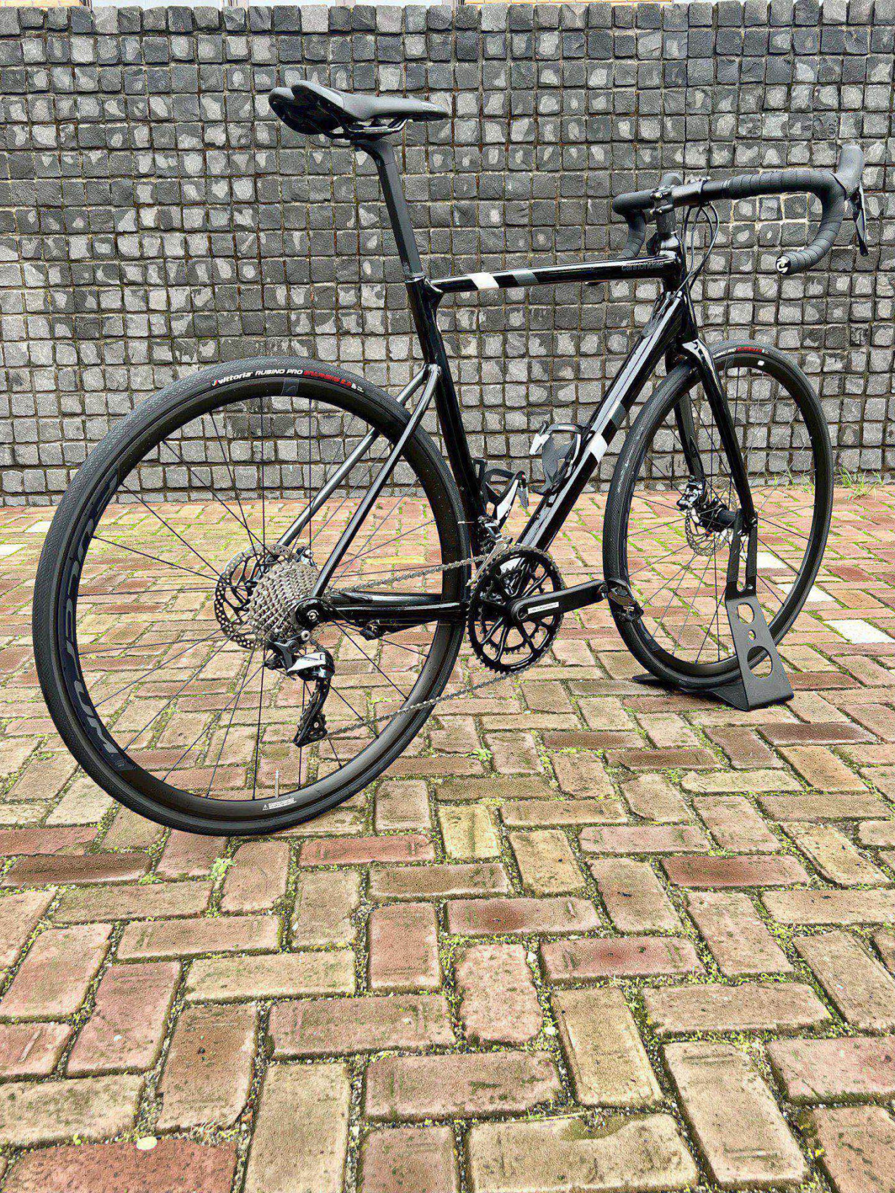 caad13 ultegra disc