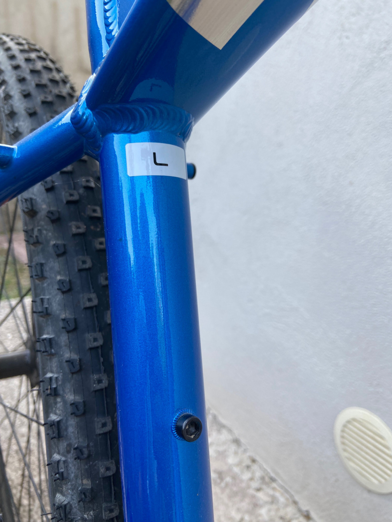 Trek Marlin 6 used in L | buycycle