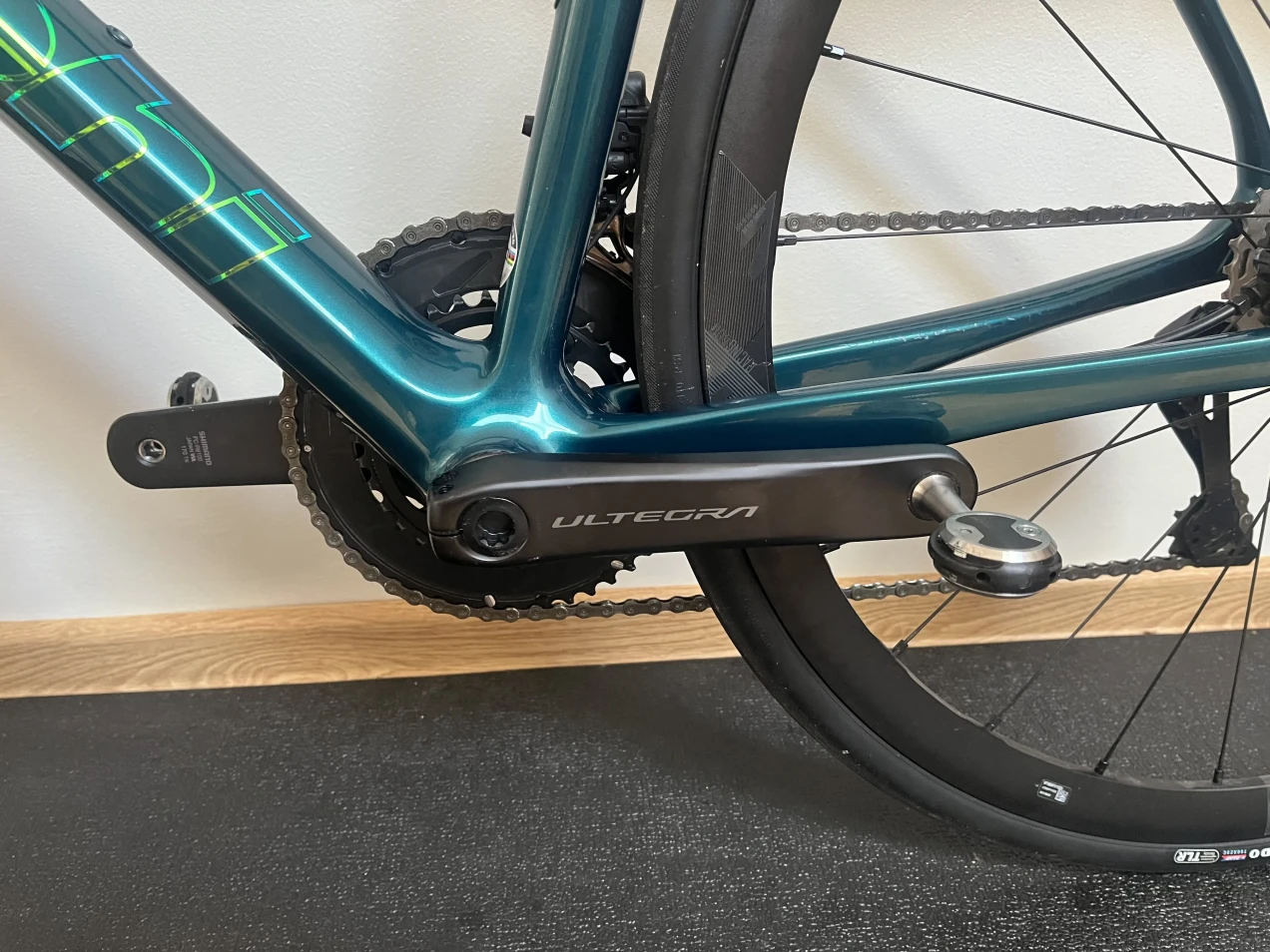 bianchi di2 ultegra