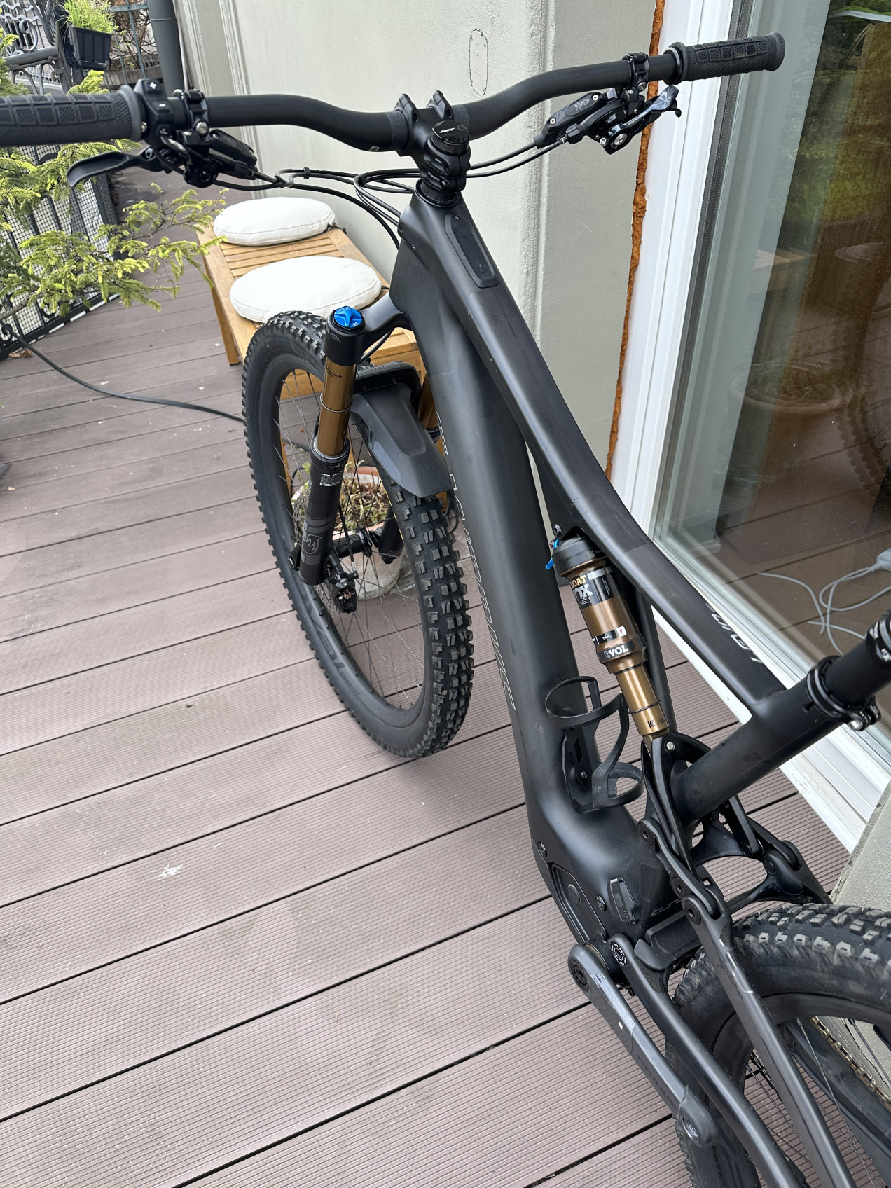 levo sl s works 2020