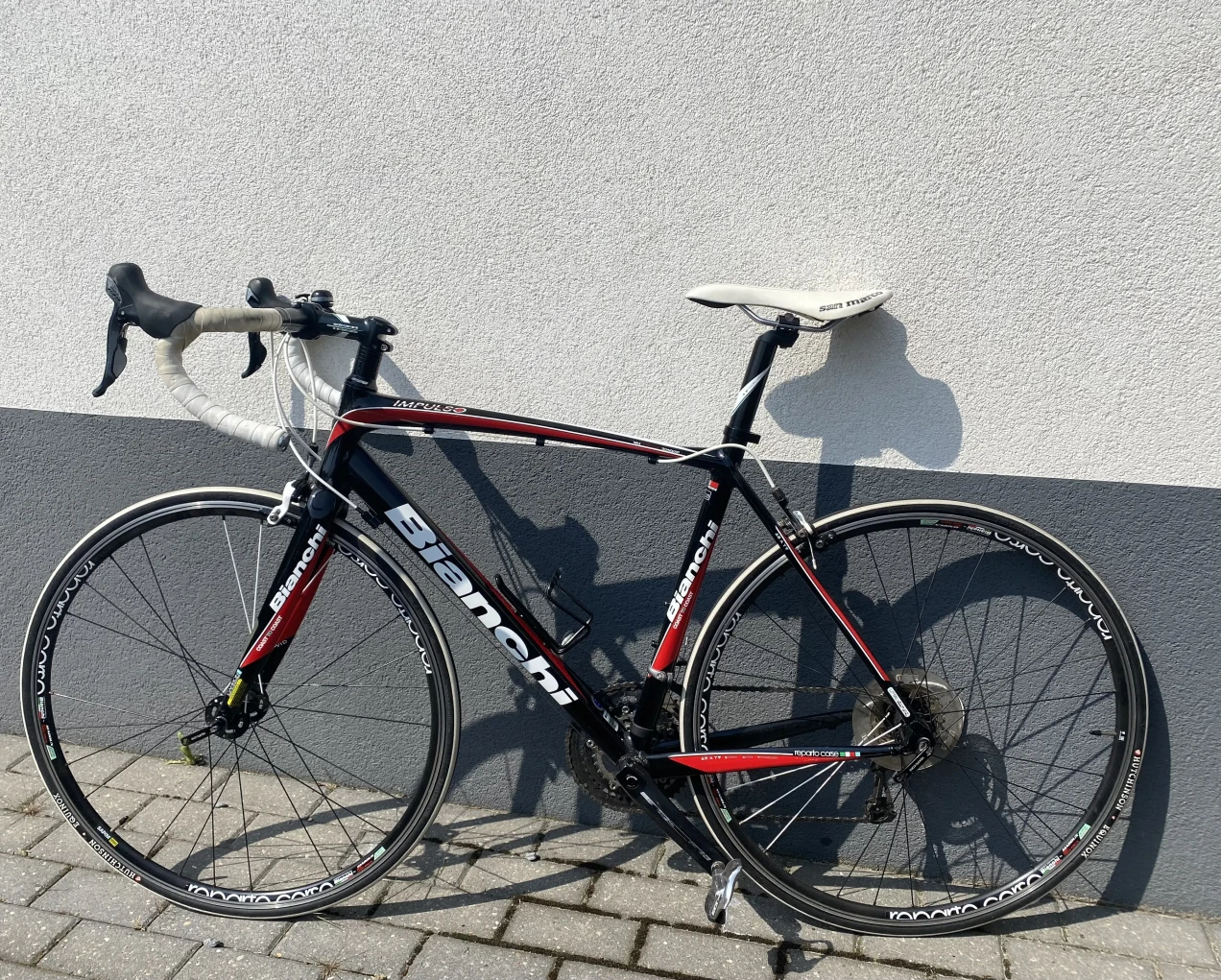 bmc tr01 for sale