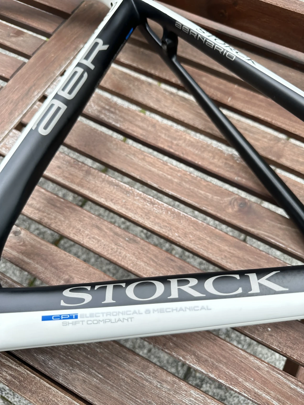 storck aernario pro g1