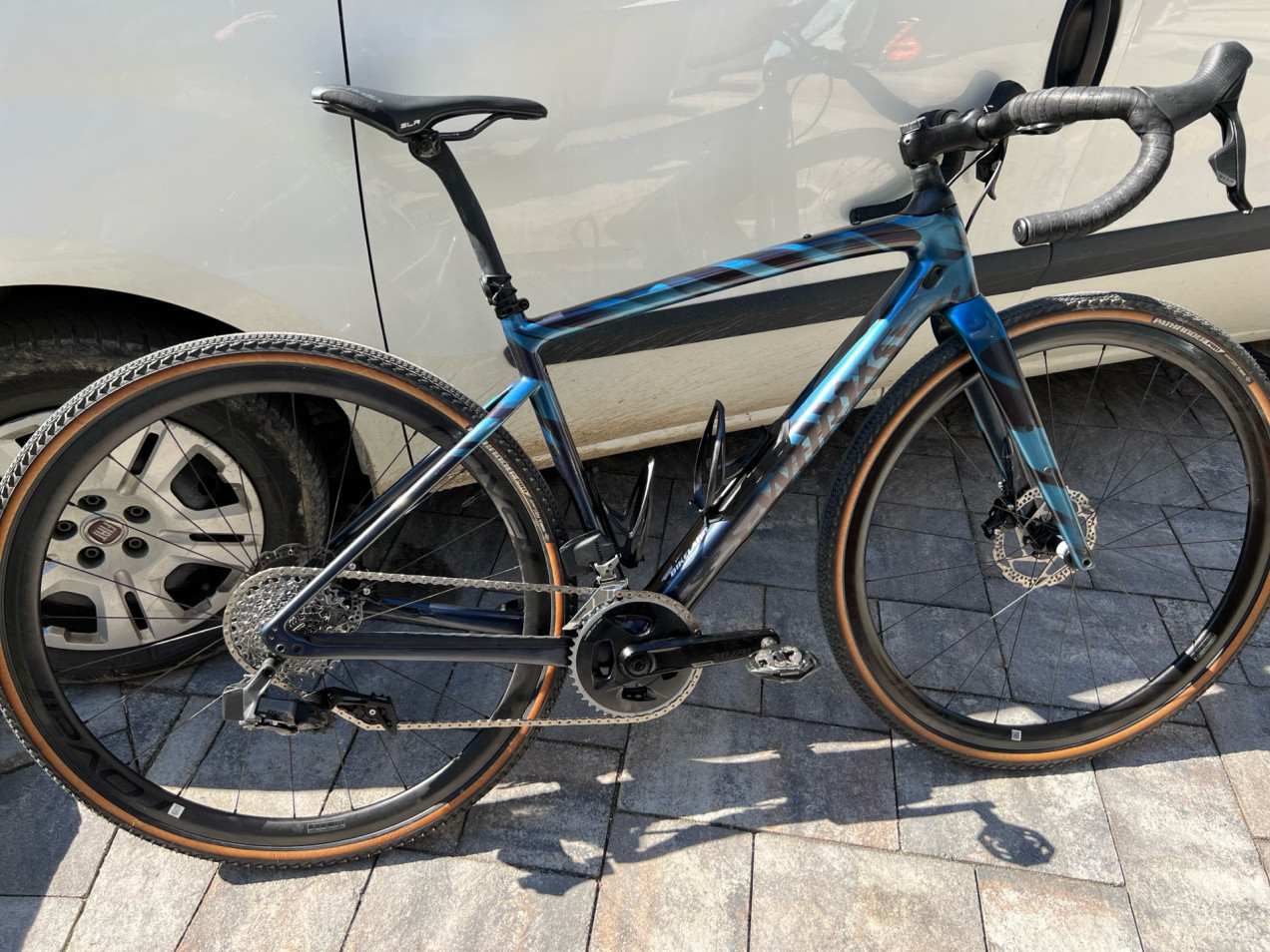 specialized diverge e bike