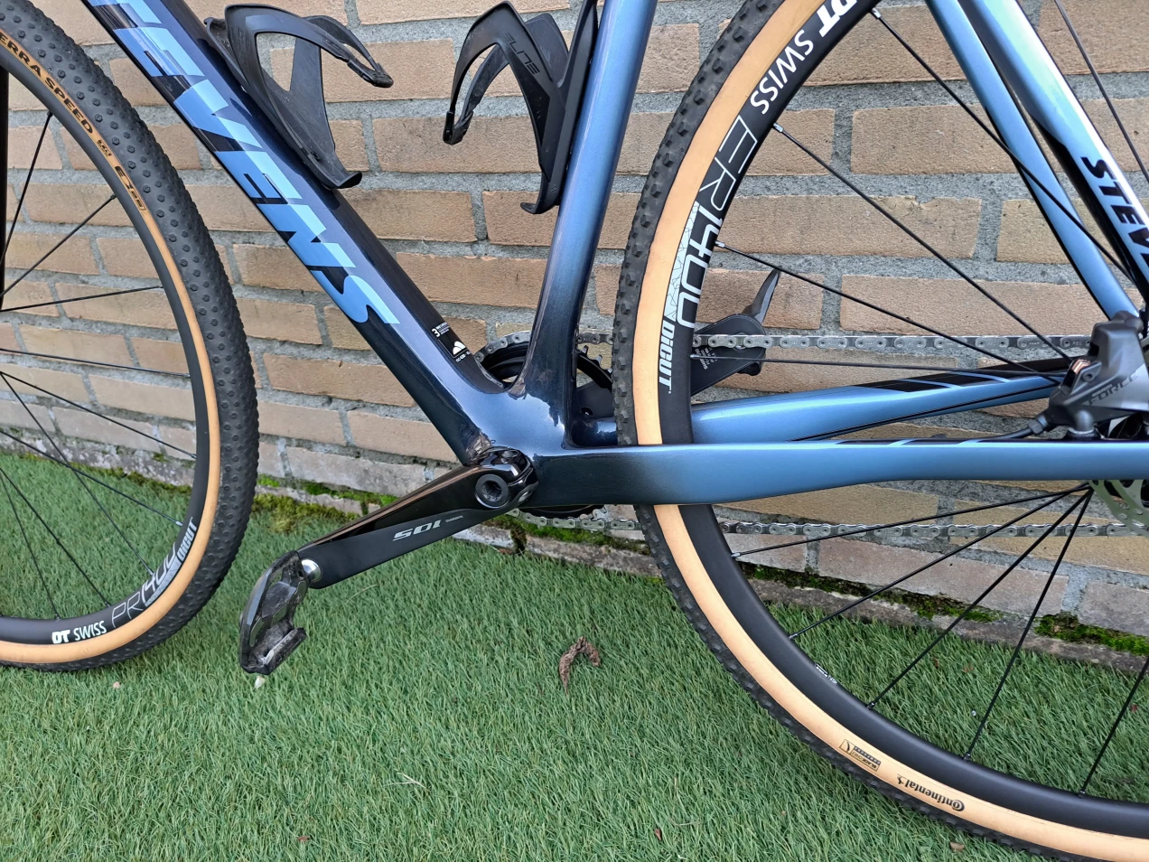 stevens super prestige for sale