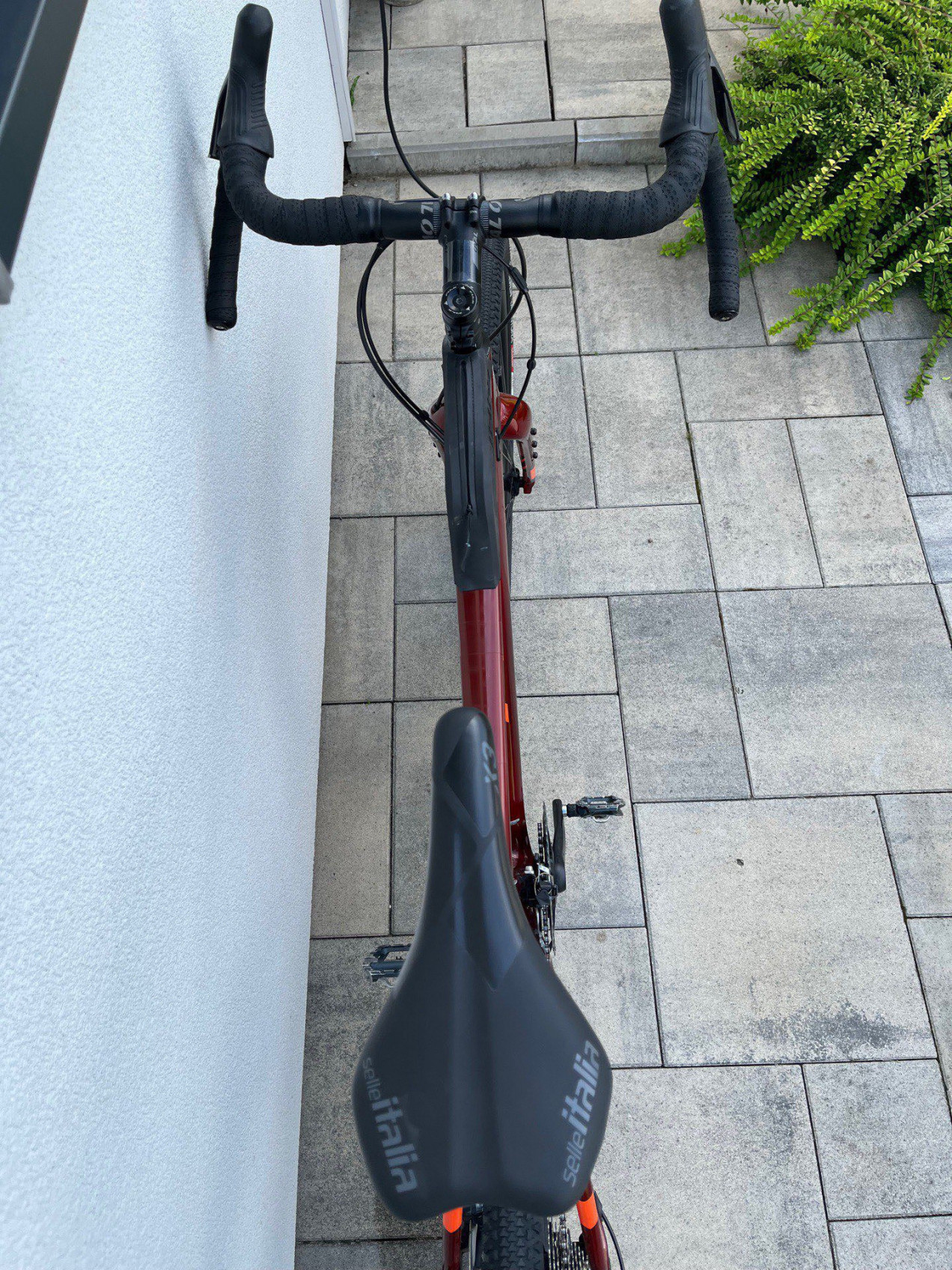 fuji jari carbon