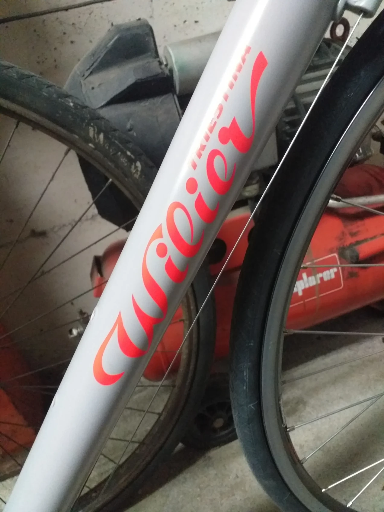 Wilier Pro Race used in s | buycycle