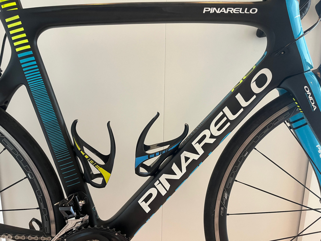 pinarello gan 2019
