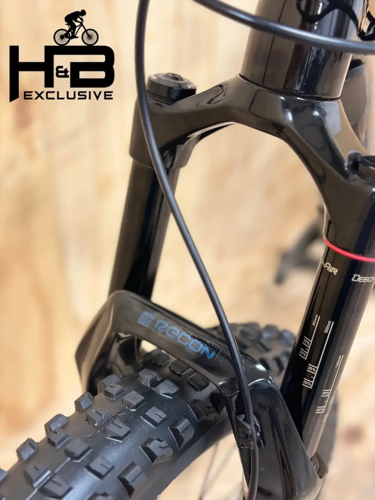 Trek Fuel EX 5 Deore used in M buycycle