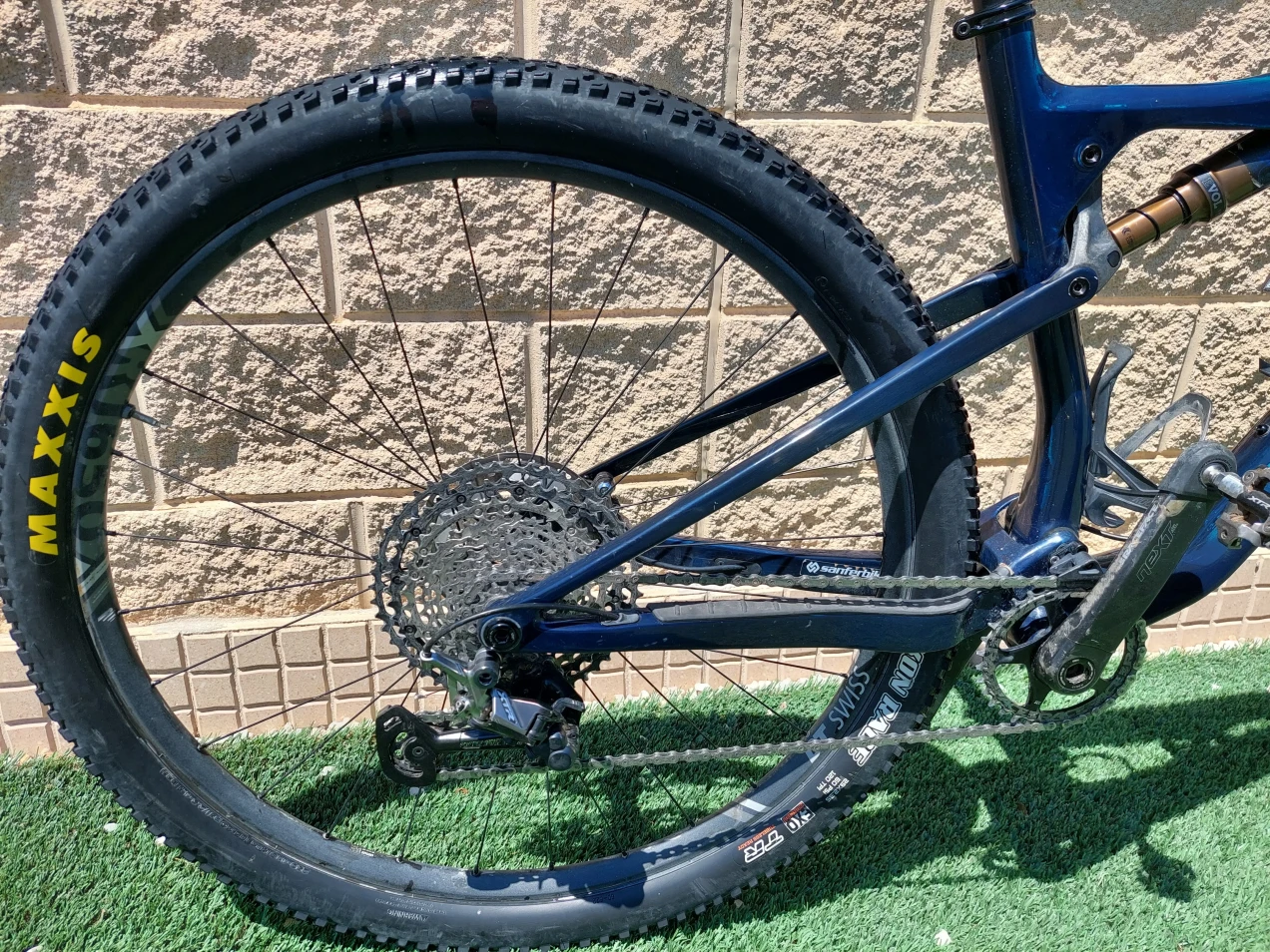 orbea oiz m pro 2021 weight