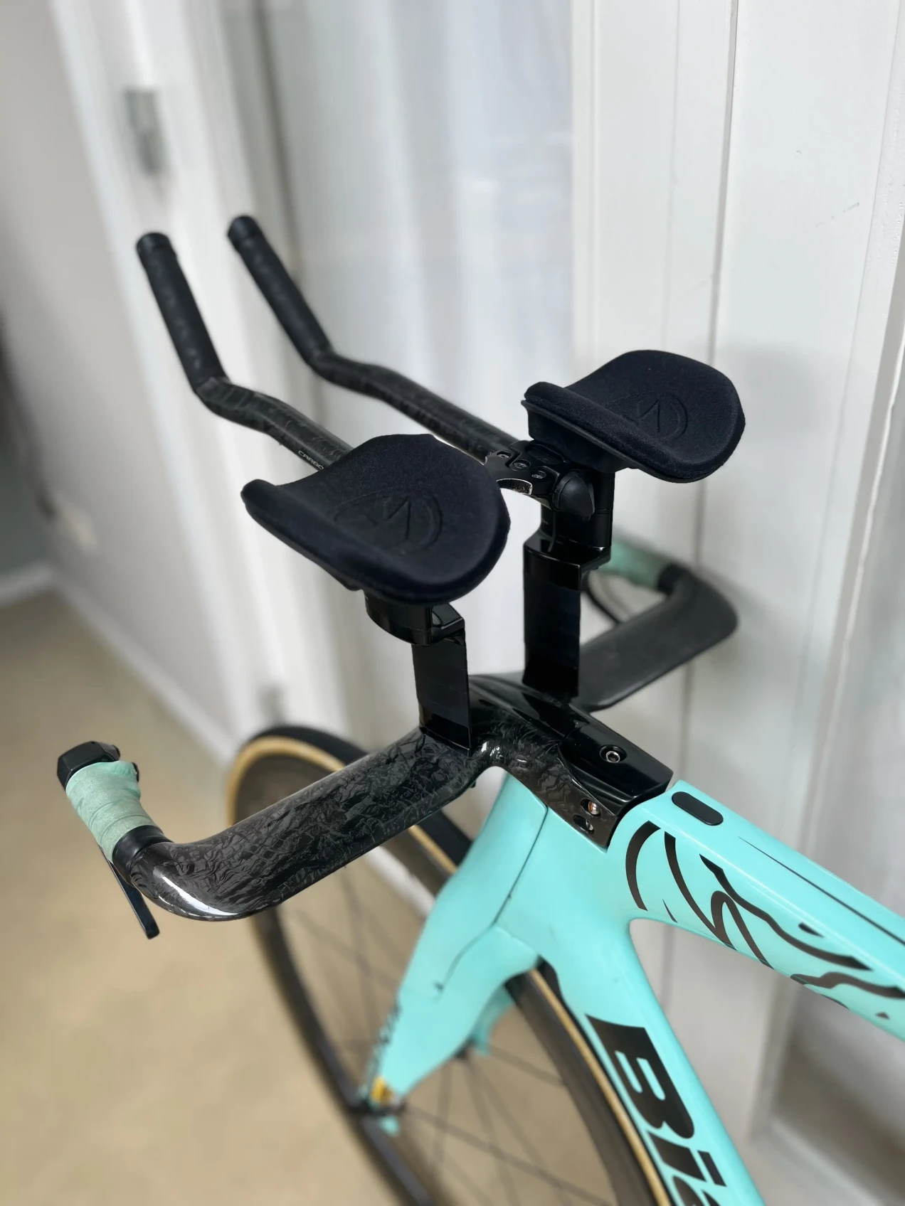 bianchi aquila cv frameset