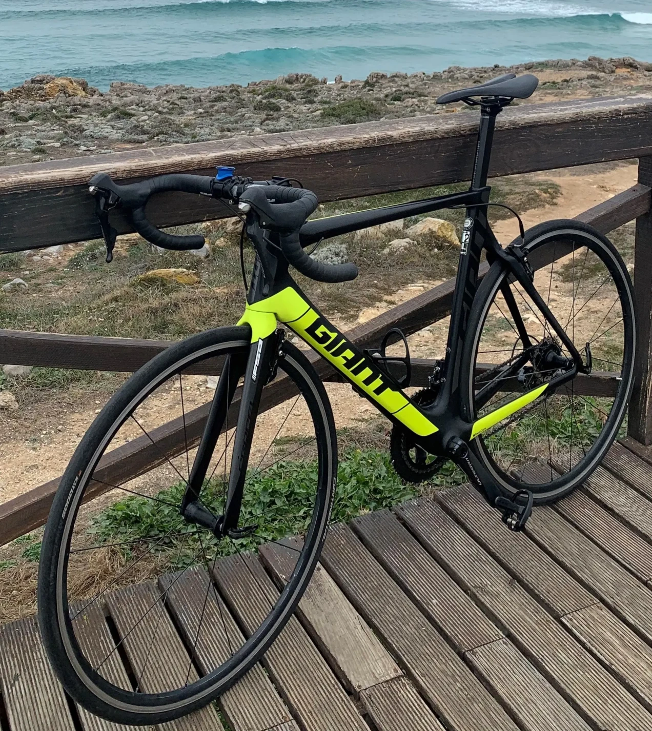 giant propel advanced 2 2017