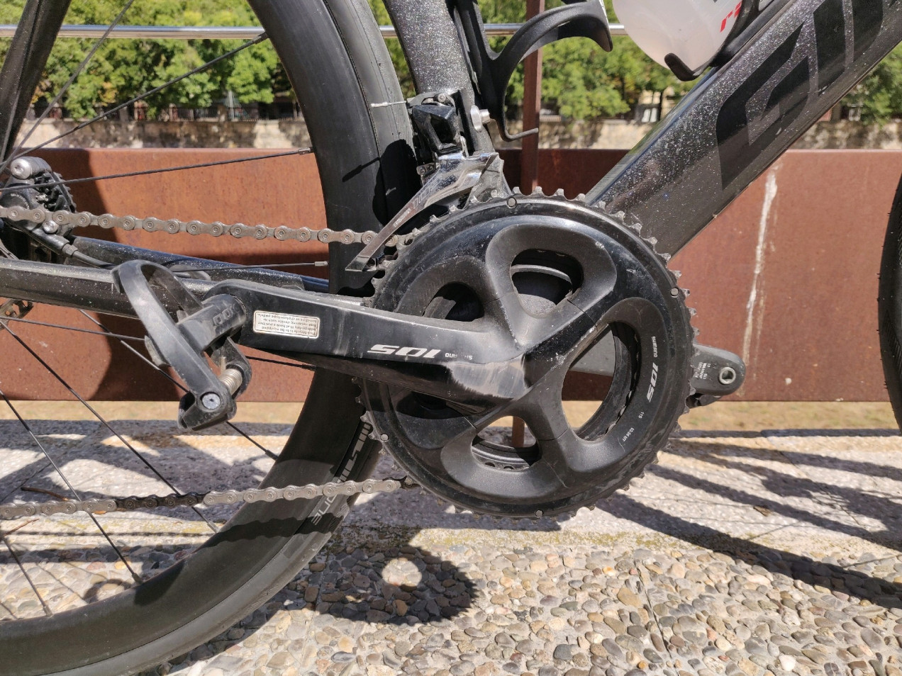 giant propel advanced 2