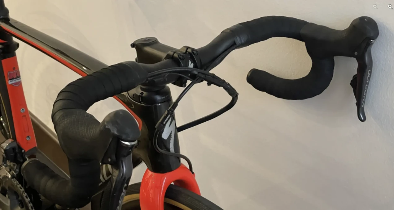 specialized roubaix expert di2 2019