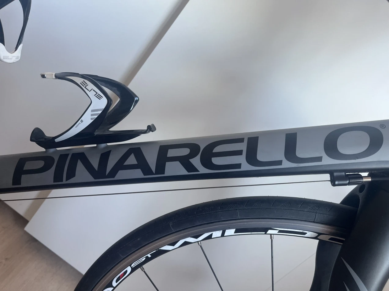 Pinarello FP Uno used in L | buycycle