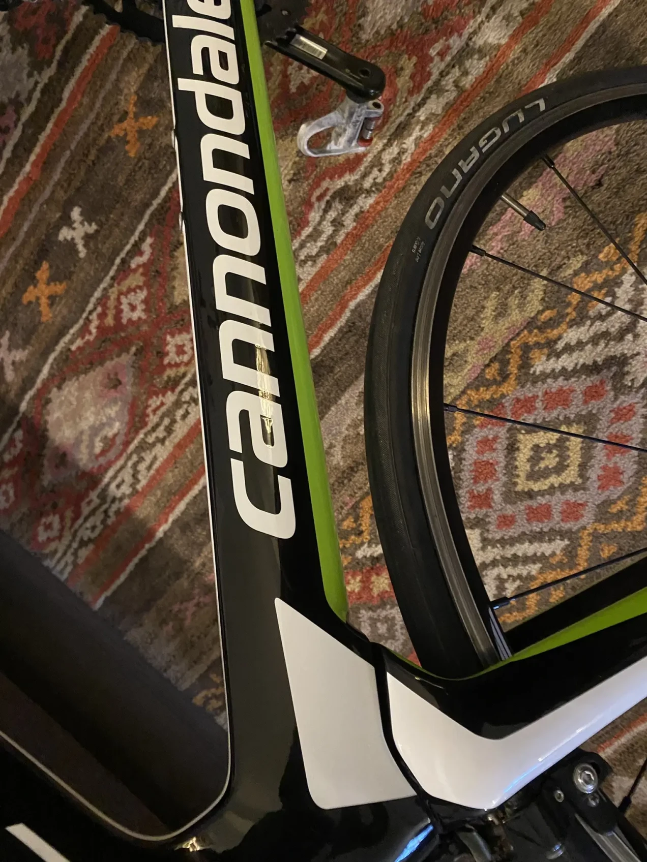 cannondale slice 105 price