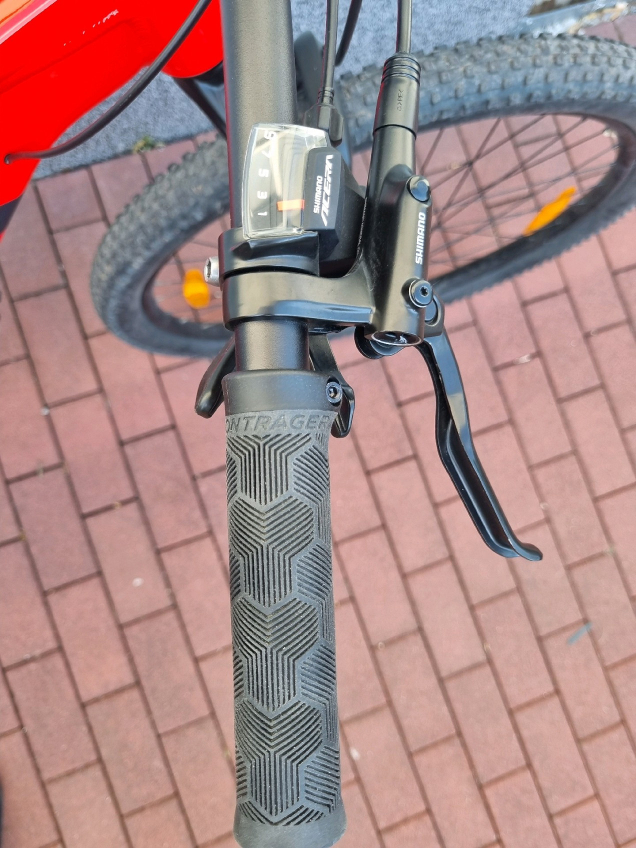 trek x caliber 7 price