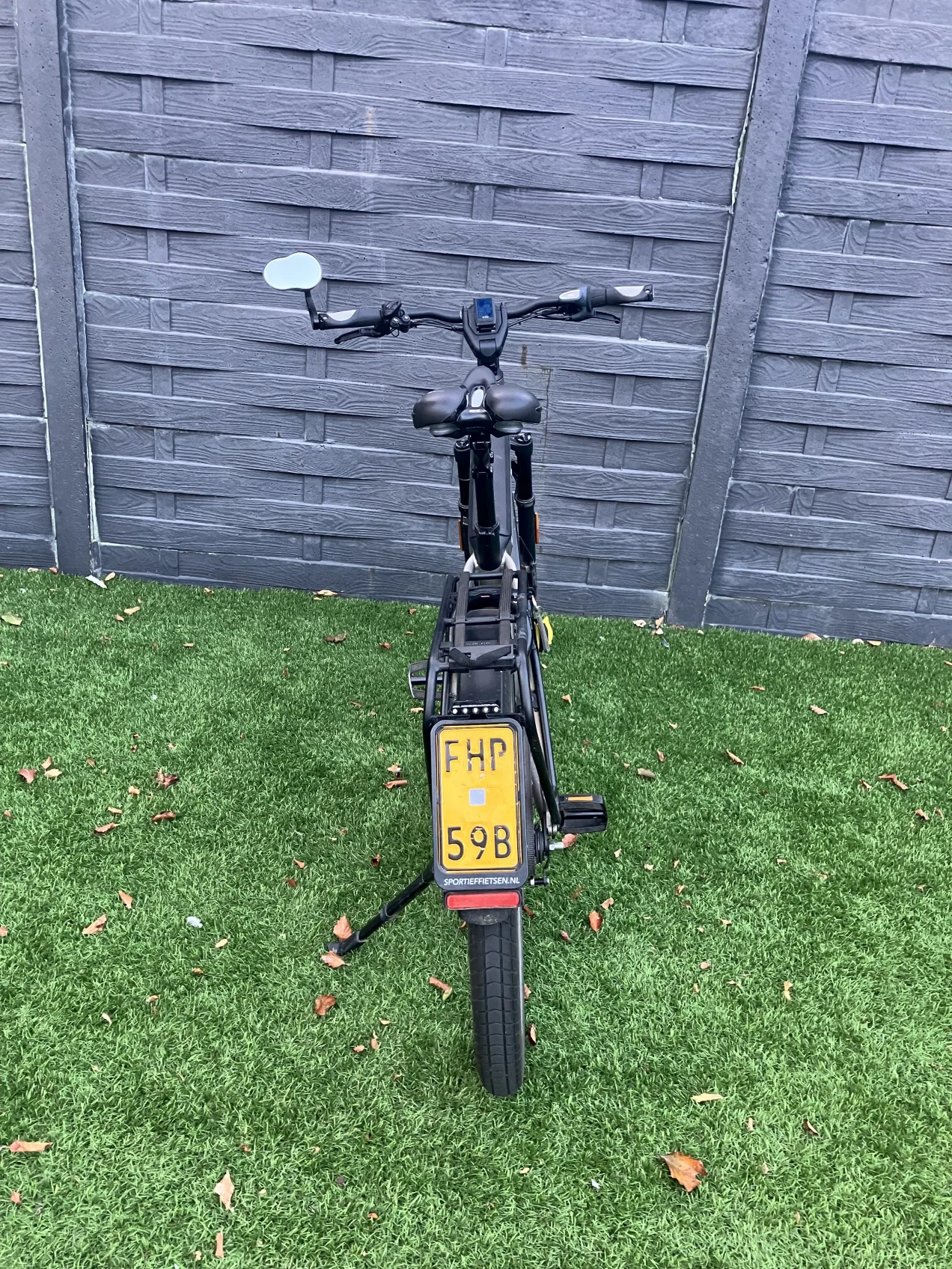 Riese & Müller Supercharger 2 GT vario HS used in 53 cm buycycle