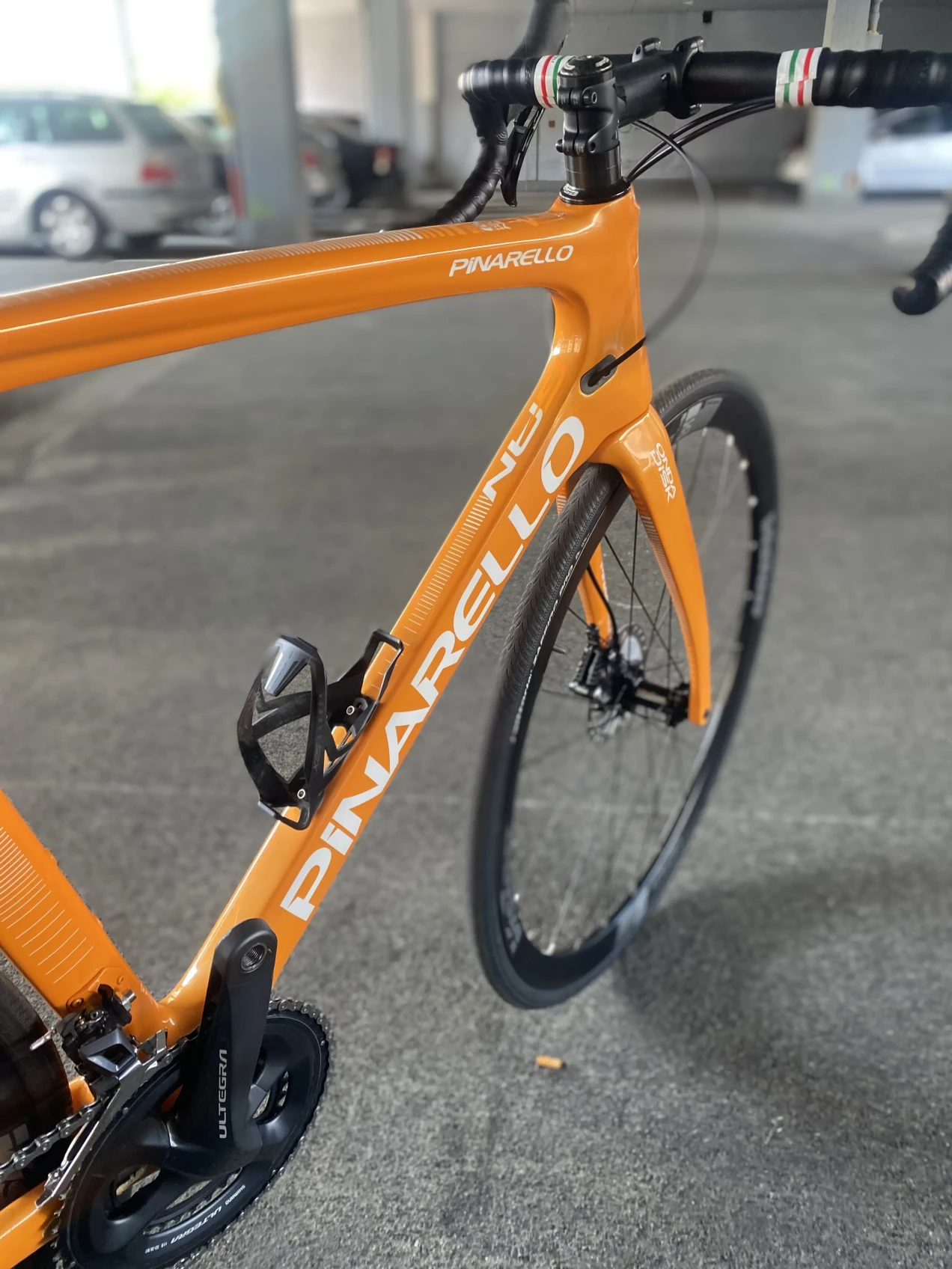 pinarello gan disc 2020