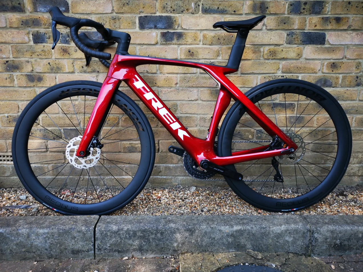 trek madone sl 6 for sale