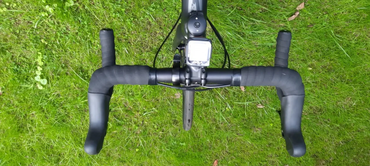 Specialized Diverge IS 10r Fact Carbon used in 56 cm buycycle