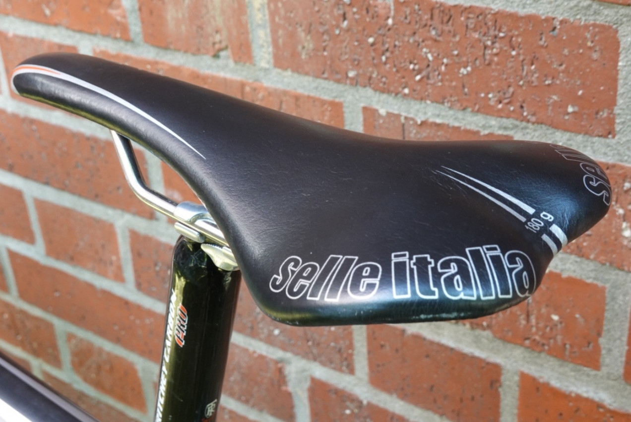 Scott CR-1-Ultegra used in XL | buycycle