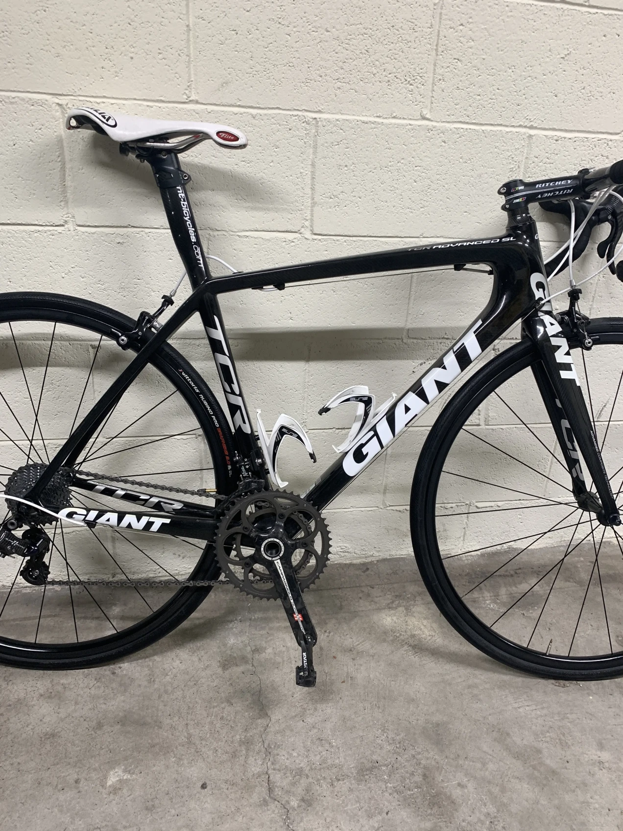 giant tcr advanced sl 2015