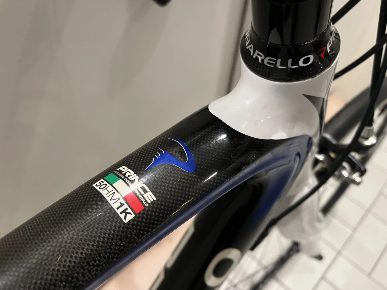 pinarello 50hm1k