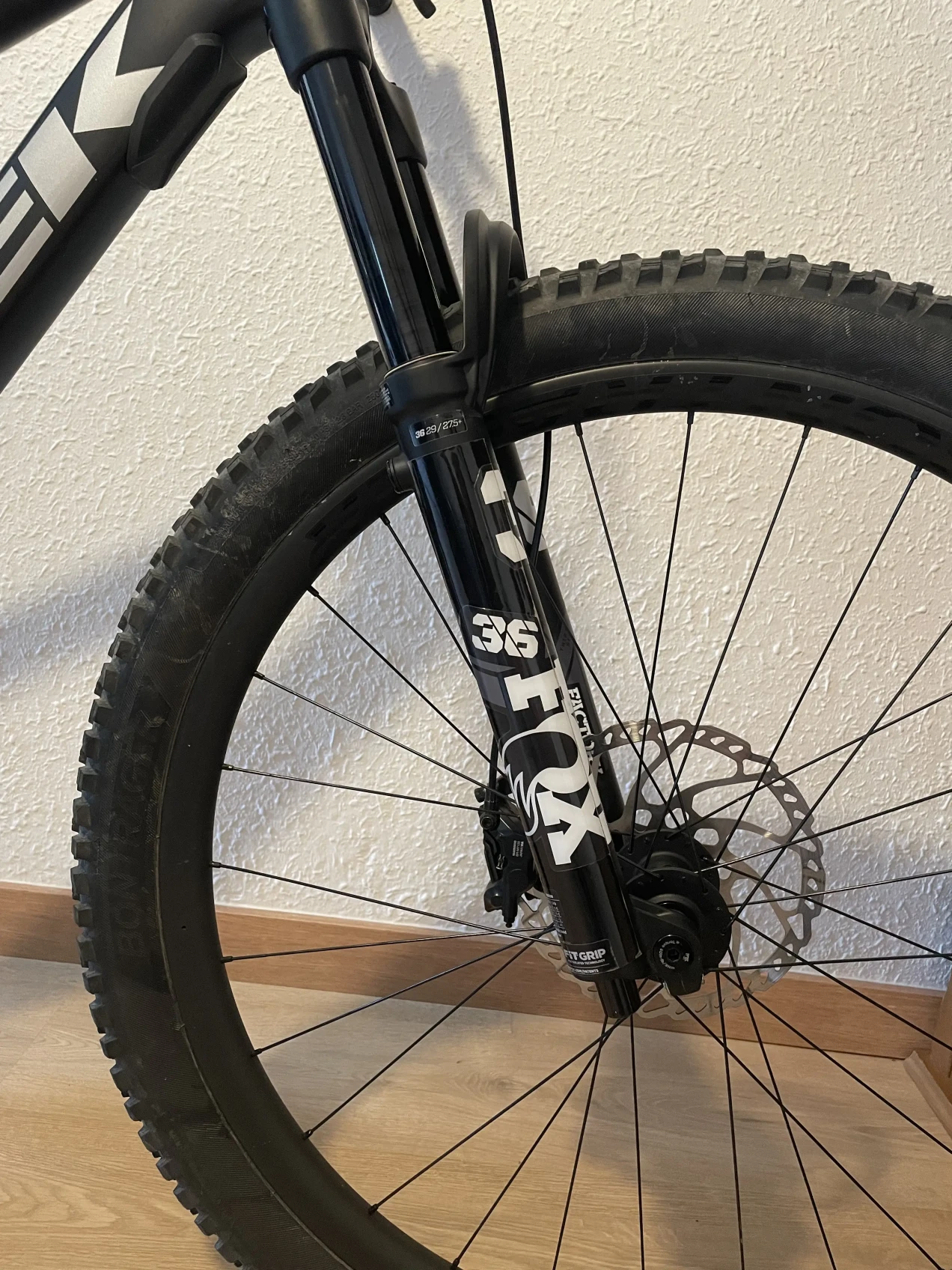 Trek Fuel EX 9.8 XT Gen 5 used in m buycycle