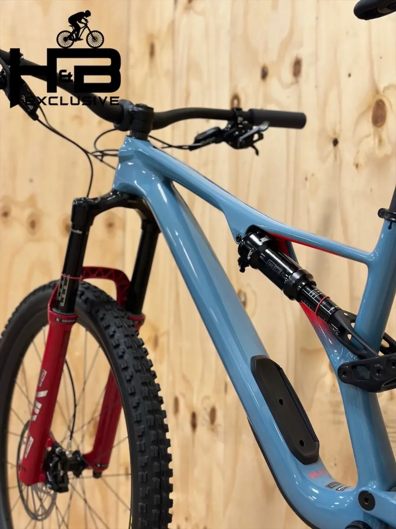 specialized men's stumpjumper expert 29