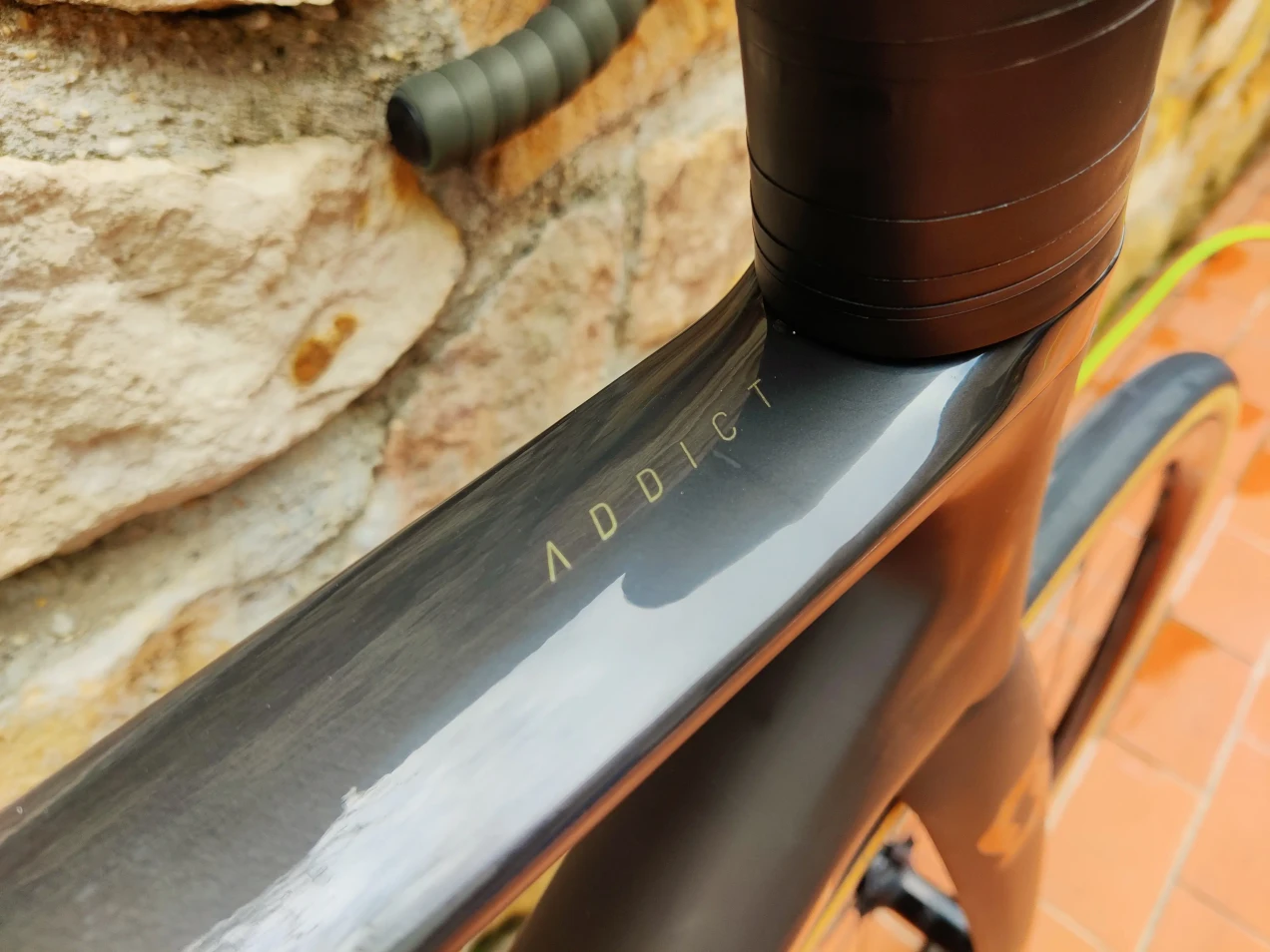 scott addict rc 30 disc