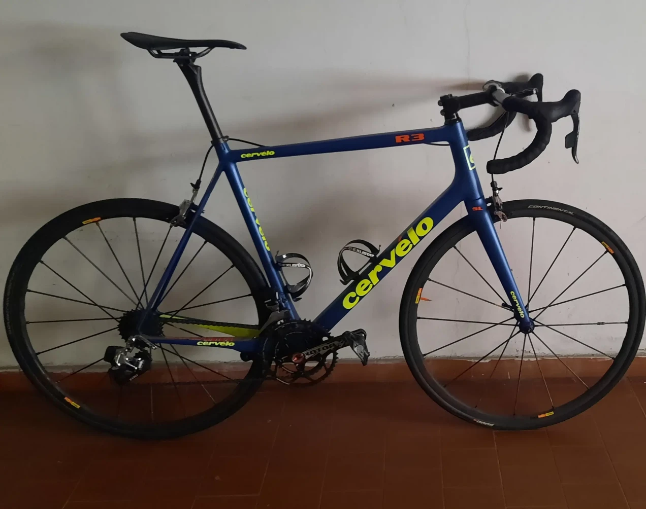 cervelo r3 sl 2015