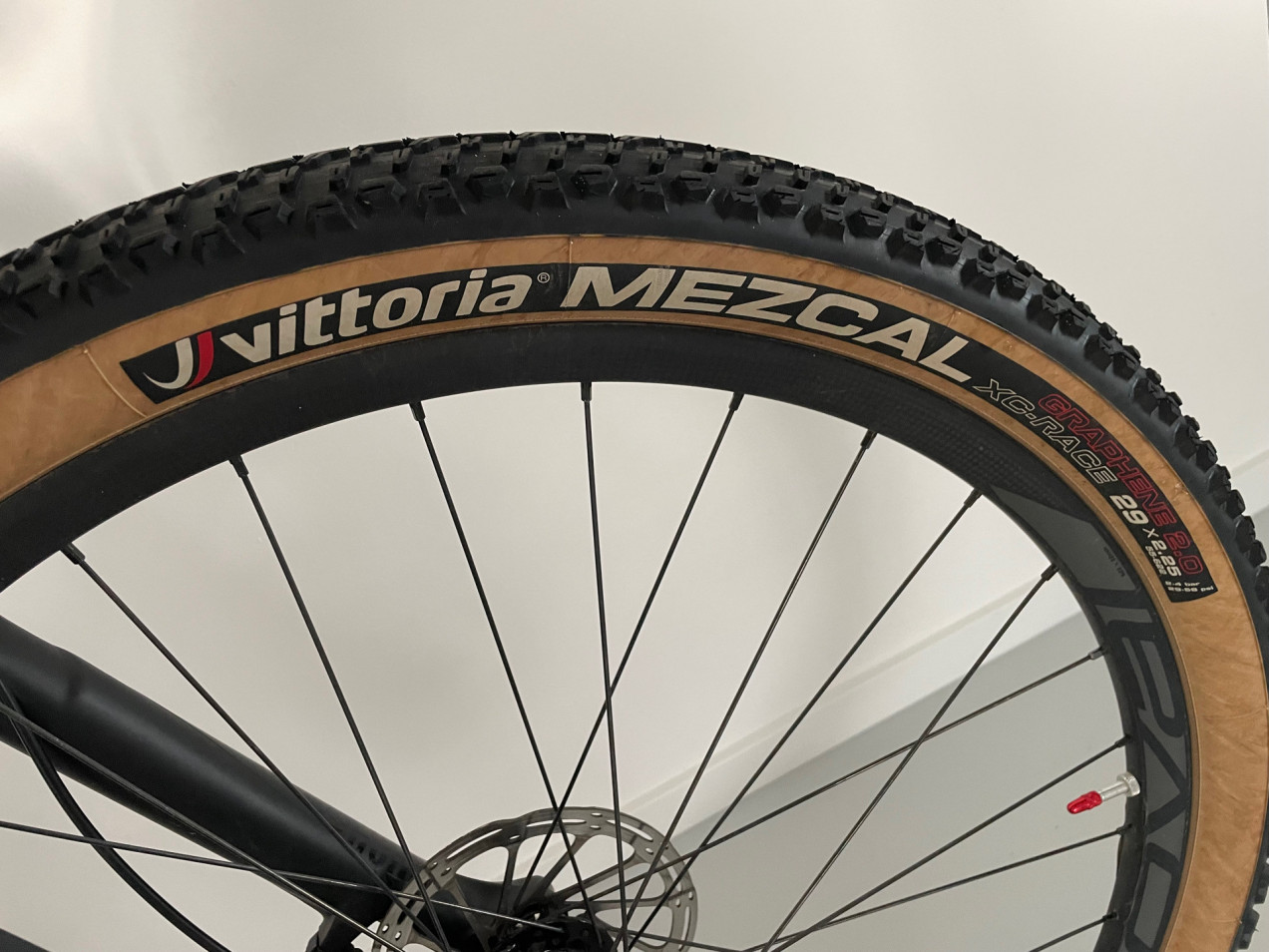 specialized hardtail expert 2018