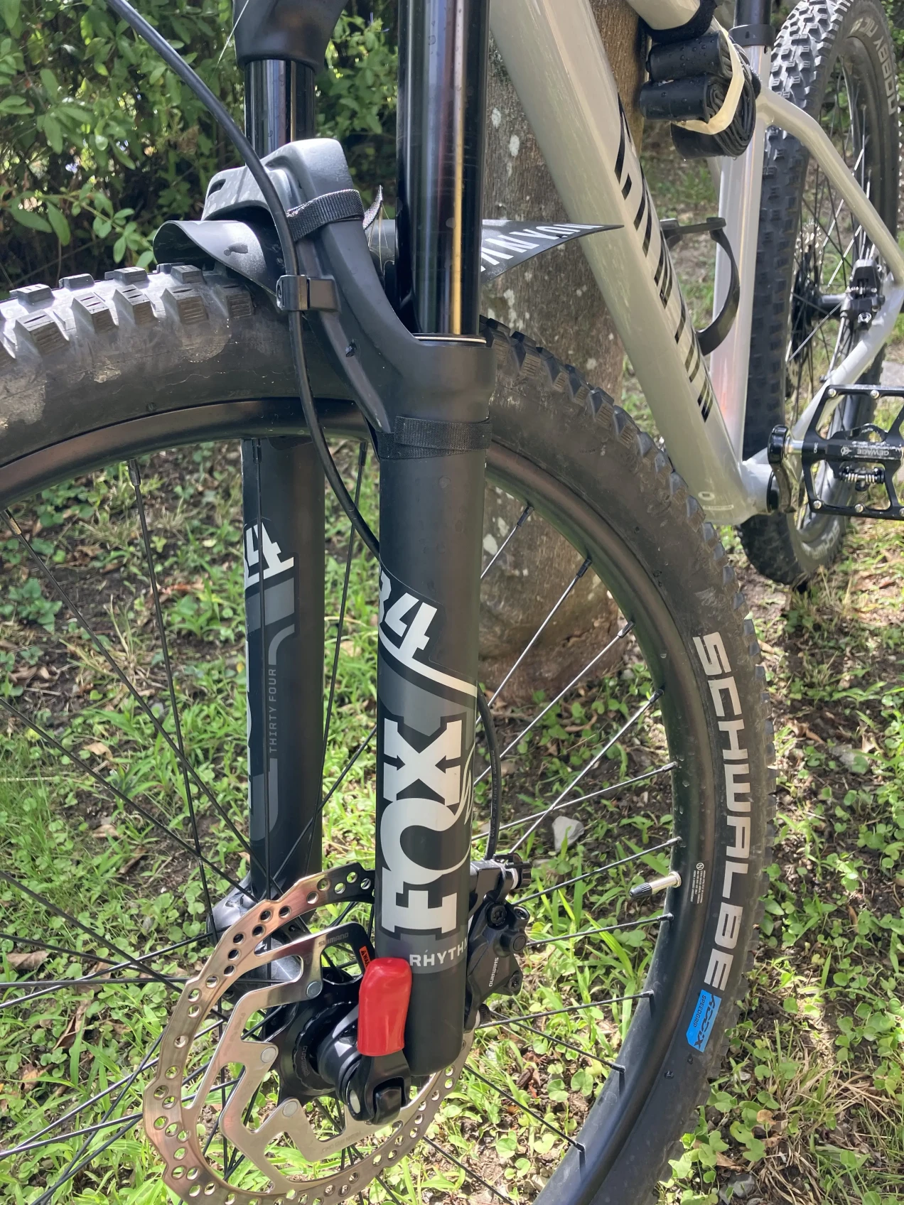 Canyon Grand Canyon 8 used in s buycycle