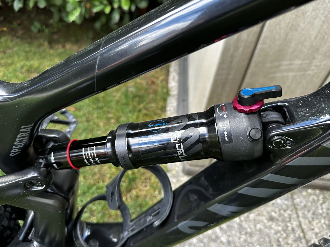 gx 10 speed shifter